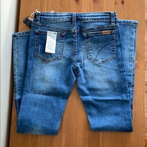 Joe’s Ultra Slim Fit Jean / “The Jegging”